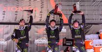 AMA Supercross 2014 - Daytona