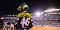 AMA Supercross 2014 - Daytona