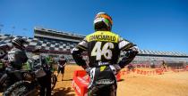 AMA Supercross 2014 - Daytona