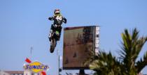 AMA Supercross 2014 - Daytona