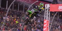 AMA Supercross 2014 - Daytona