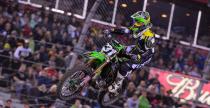 AMA Supercross 2014 - Daytona