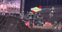 AMA Supercross 2014 - Daytona