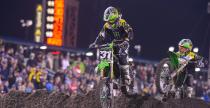 AMA Supercross 2014 - Daytona