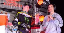 AMA Supercross 2014 - Daytona