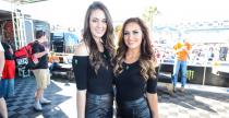 Grid Girls - marzec 2014