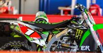 AMA Supercross 2014 - Daytona