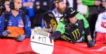 AMA Supercross 2014 - Daytona