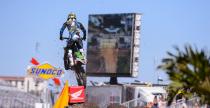 AMA Supercross 2014 - Daytona
