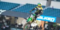 AMA Supercross 2014 - Anaheim II