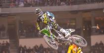 AMA Supercross 2014 - Anaheim II
