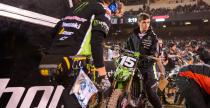 AMA Supercross 2014 - Anaheim II