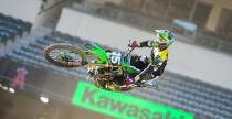 AMA Supercross 2014 - Anaheim II