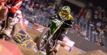 AMA Supercross 2014 - Anaheim II