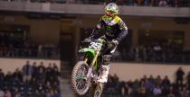 AMA Supercross 2014 - Anaheim II