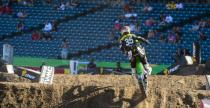 AMA Supercross 2014 - Anaheim II