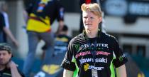 AMA Supercross 2014 - Anaheim II