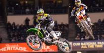 AMA Supercross 2014 - Anaheim II
