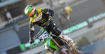 AMA Supercross 2014 - Anaheim II
