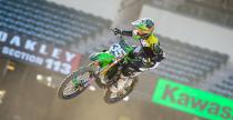 AMA Supercross 2014 - Anaheim II
