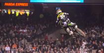 AMA Supercross 2014 - Anaheim II