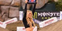 Grid Girls - stycze 2014