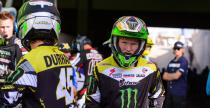 AMA Supercross 2014 - Anaheim II
