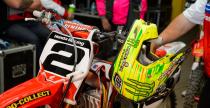 AMA Supercross 2014 - Anaheim II
