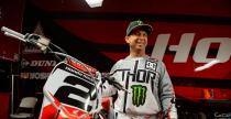 AMA Supercross 2014 - Anaheim II