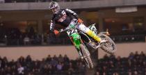 AMA Supercross 2014 - Anaheim II