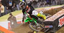 AMA Supercross 2014 - Anaheim II