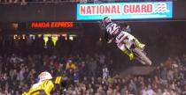 AMA Supercross 2014 - Anaheim II