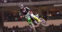 AMA Supercross 2014 - Anaheim II