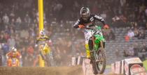 AMA Supercross 2014 - Anaheim II