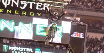 AMA Supercross 2014 - Anaheim II