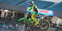 AMA Supercross 2014 - Anaheim II