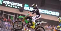 AMA Supercross 2014 - Anaheim II