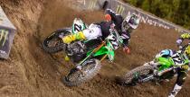 AMA Supercross 2014 - Anaheim II
