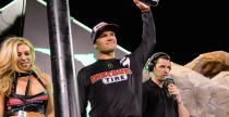 AMA Supercross 2014 - Anaheim II