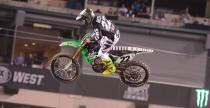 AMA Supercross 2014 - Anaheim II