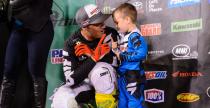 AMA Supercross 2014 - Anaheim II