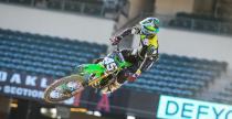 AMA Supercross 2014 - Anaheim II