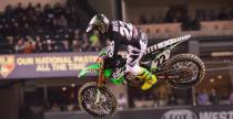 AMA Supercross 2014 - Anaheim II