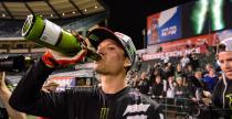 AMA Supercross 2014 - Anaheim II