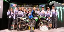 AMA Supercross 2014 - Anaheim II