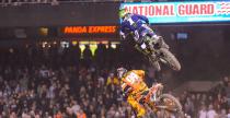 AMA Supercross 2014 - Anaheim II