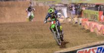 AMA Supercross 2014 - Anaheim II
