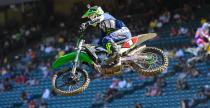 AMA Supercross 2014 - Anaheim II