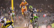 AMA Supercross 2014 - Anaheim II