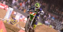 AMA Supercross 2014 - Anaheim II